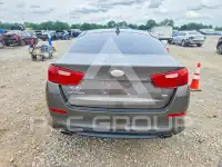 2014 KIA Optima фото