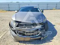 2014 KIA Optima фото