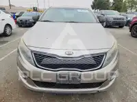 2014 KIA Optima photo