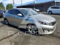 2014 KIA Optima фото