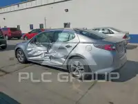 2014 KIA Optima photo