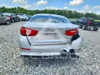 2014 KIA Optima фото
