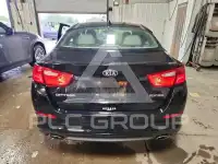 2014 KIA Optima фото