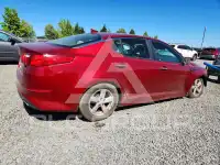 2014 KIA Optima фото
