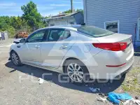 2014 KIA Optima фото