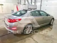 2014 KIA Optima photo