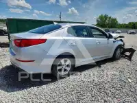 2014 KIA Optima photo