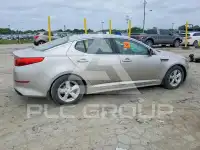 2014 KIA Optima фото