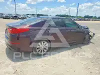 2014 KIA Optima photo