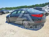 2014 KIA Optima photo