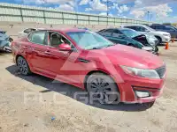 2014 KIA Optima фото