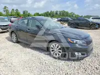 2014 KIA Optima фото