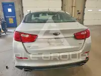 2014 KIA Optima фото