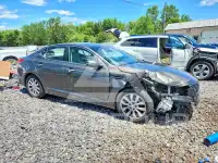 2014 KIA Optima фото