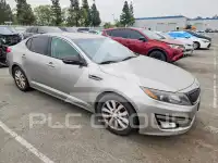 2014 KIA Optima photo