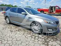 2014 KIA Optima фото