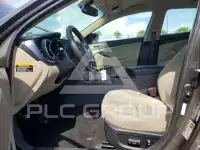 2014 KIA Optima фото