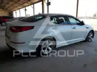 2014 KIA Optima photo