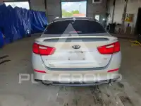 2014 KIA Optima фото