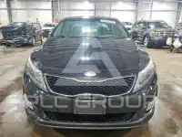 2014 KIA Optima фото