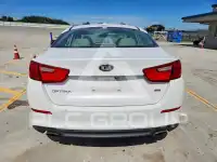 2014 KIA Optima фото