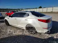 2014 KIA Optima фото