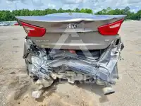 2014 KIA Optima фото