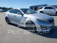 2014 KIA Optima photo