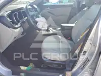 2014 KIA Optima фото