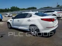 2014 KIA Optima photo