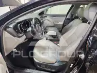 2014 KIA Optima фото