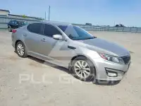 2014 KIA Optima photo