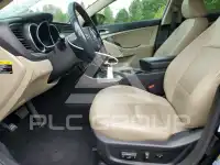 2014 KIA Optima фото