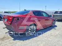2014 KIA Optima photo