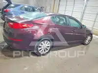 2014 KIA Optima фото