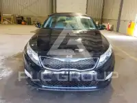 2014 KIA Optima фото