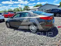 2014 KIA Optima фото