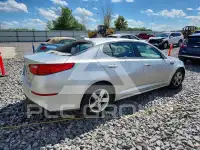 2014 KIA Optima фото