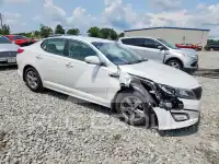 2014 KIA Optima фото