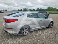 2014 KIA Optima photo