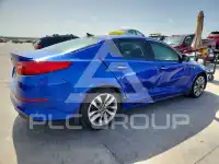2014 KIA Optima фото