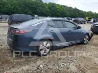 2014 KIA Optima photo