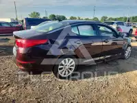 2014 KIA Optima фото