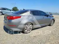 2014 KIA Optima фото