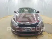 2014 KIA Optima фото