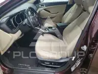 2014 KIA Optima фото