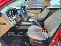 2014 KIA Optima фото