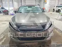 2014 KIA Optima фото