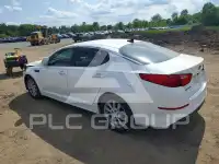 2014 KIA Optima фото