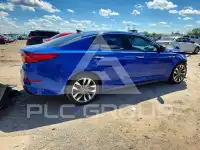 2014 KIA Optima фото
